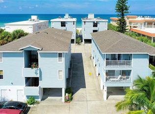 1904 Gulf Blvd APT B, Indian Rocks Beach, FL 33785