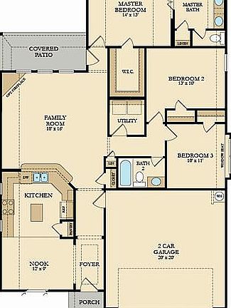 3rd image of this home