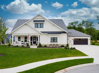 271 Savo Rock Ct, Fort Wayne, IN 46845