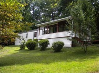 78125 Cummins Rd, Freeport, OH 43973