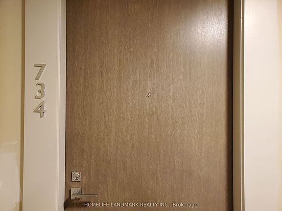 2nd image of 251 Jarvis St #734