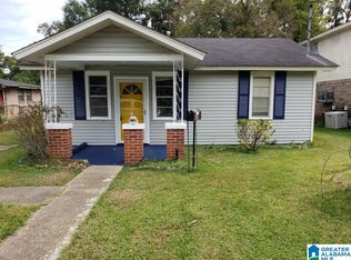 3341 Caffey Dr, Montgomery, AL 36108