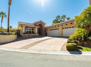 2549 Monarch Bay Dr, Las Vegas, NV 89128