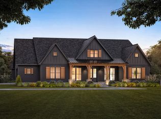 Windsor Creek Plan, Lagniappe Estates, Sigqjq Iowa, LA 70647