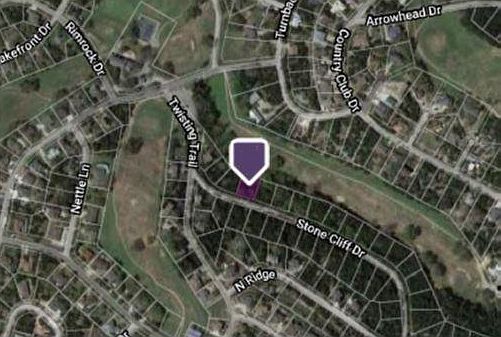 3rd image of 21102 Stone Cliff Dr