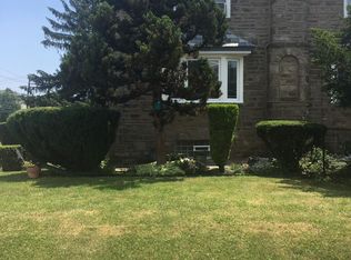 1234 E Barringer St, Philadelphia, PA 19119