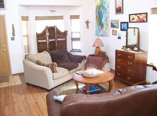 4021 Pineridge Run, Las Cruces, NM 88012