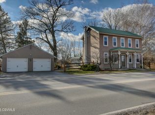 1179 William Penn Dr, Lewisburg, PA 17837