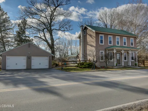 1179 William Penn Dr, Lewisburg, PA 17837