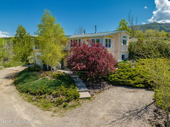 1635 County Road 302, Parachute, CO 81635