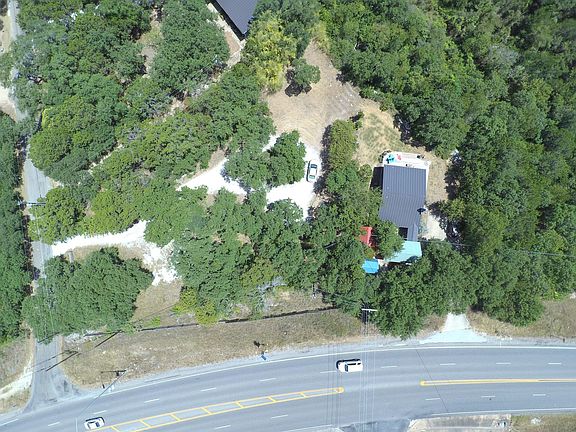 One acre corner, accessible from 1431 and Lura Ln.