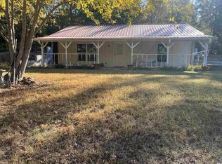 9 Church Rd, Edgemont, AR 72044