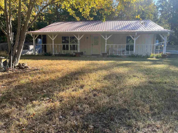 9 Church Rd, Edgemont, AR 72044