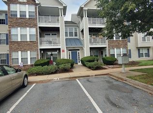 5610 Avonshire Pl APT F, Frederick, MD 21703