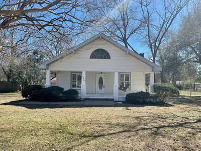 309 W Walnut St, Hallsville, TX, 75650