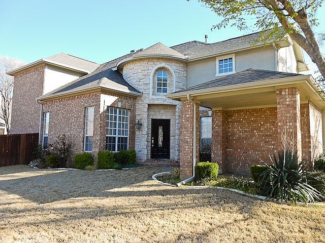 1st image of 3912 Glenshannon Ln
