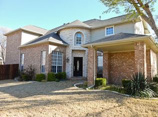 3912 Glenshannon Ln, Flower Mound, TX 75022