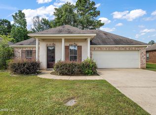 405 Silver Hl, Pearl, MS 39208