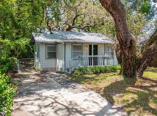 1310 E New Orleans Ave, Tampa, FL 33603