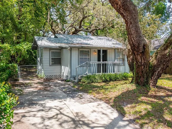 1310 E New Orleans Ave, Tampa, FL 33603