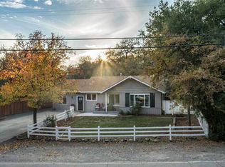 52 Kilkare Rd, Sunol, CA 94586