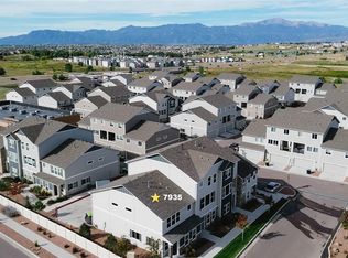 7935 Shiloh Mesa Dr, Colorado Springs, CO 80908