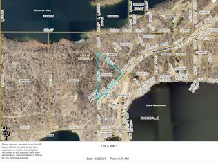 LOT 4 Mahnomen Rd, Crosby, MN 56441