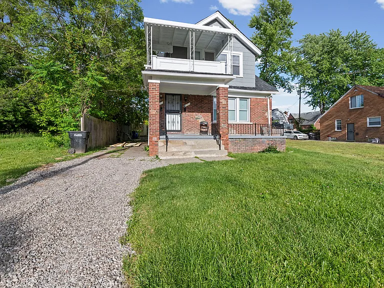 12818 Marlowe St #UP — Photo 1