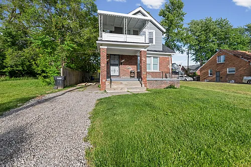12818 Marlowe St #UP Photo 1