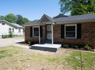 1224 Rutland Rd, Memphis, TN 38114