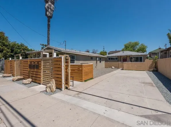 333-335 28th St, San Diego, CA 92102