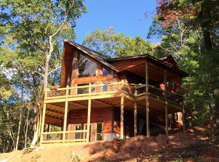 7 Hickory Hollow, Blue Ridge, GA 30559