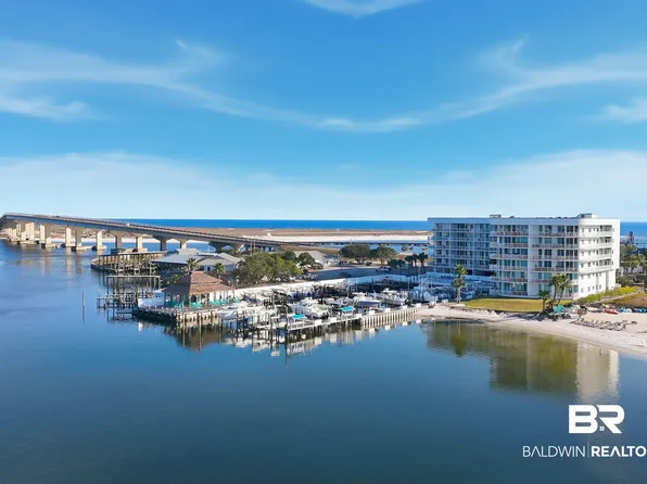 27501 Perdido Beach Blvd APT A403, Orange Beach, AL 36561