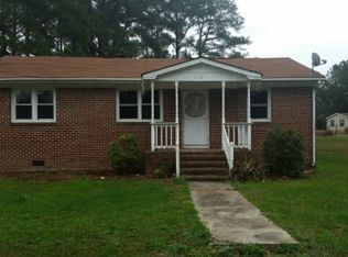 112 Third Ave, Hertford, NC 27944