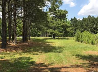 286 Childers Rd, Smithville, GA 31787