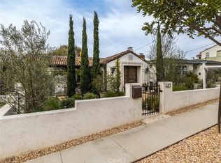 413 Loma Vista St, El Segundo, CA 90245