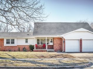 1202 Vine St, Norman, OK 73072