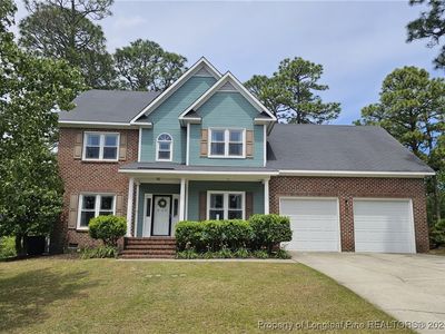 420 Tarmore Ct, Fayetteville, NC, 28311