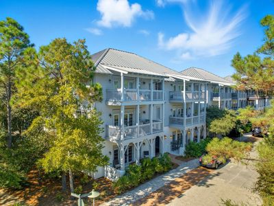 15 Saint Augustine St #5302-15F, Rosemary Beach, FL, 32461