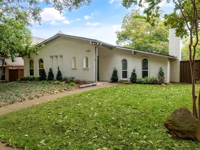 10815 Hayfield Dr, Dallas, TX, 75238