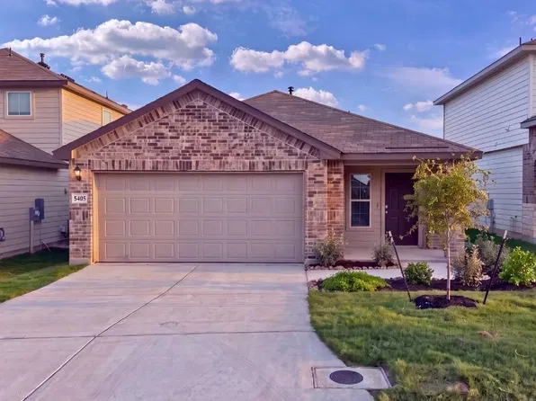 5405 Totem Bluff, San Antonio, TX 78238