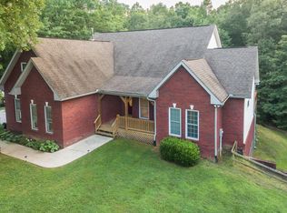 376 Old Holderford Rd LOT 8, Kingston, TN 37763