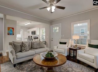 2316 Byrnes Dr, Columbia, SC 29204