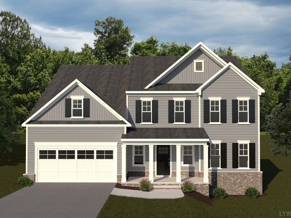 19 Snowfield Cir, Lynchburg, VA 24503