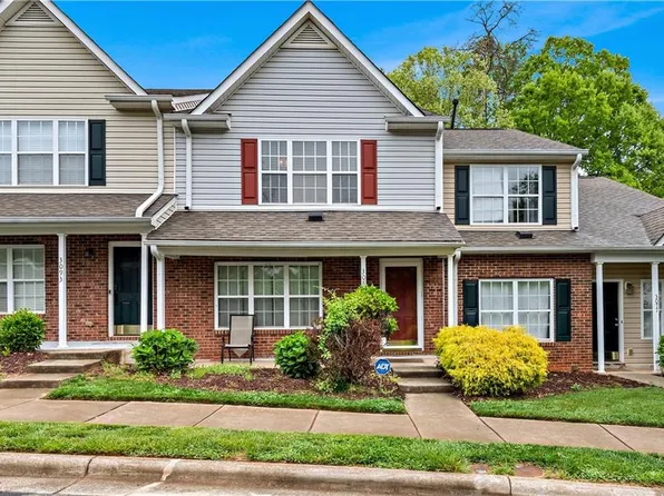 3085 Kensington Pl, Winston Salem, NC 27103