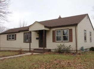 2800 S 53rd St, Milwaukee, WI 53219