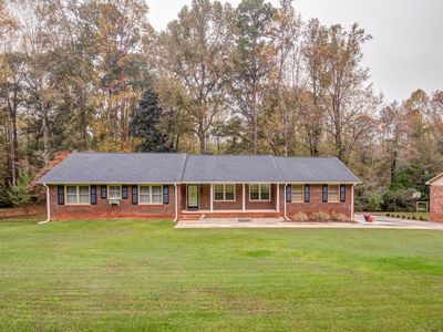435 Club Dr, Athens, GA, 30607