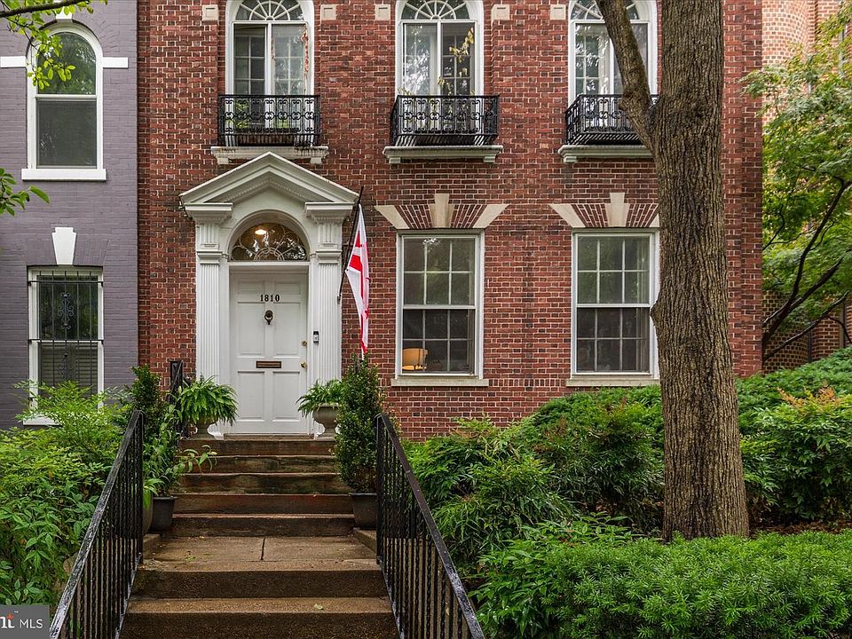 1st image of 1810 Wyoming Ave NW #1810