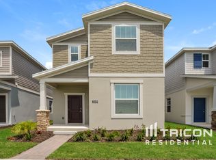 2449 Spring Tune Aly, Kissimmee, FL 34744