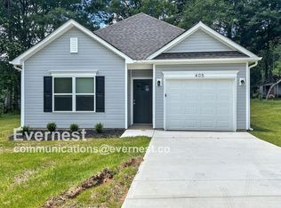 405 Baker St, Gastonia, NC 28052